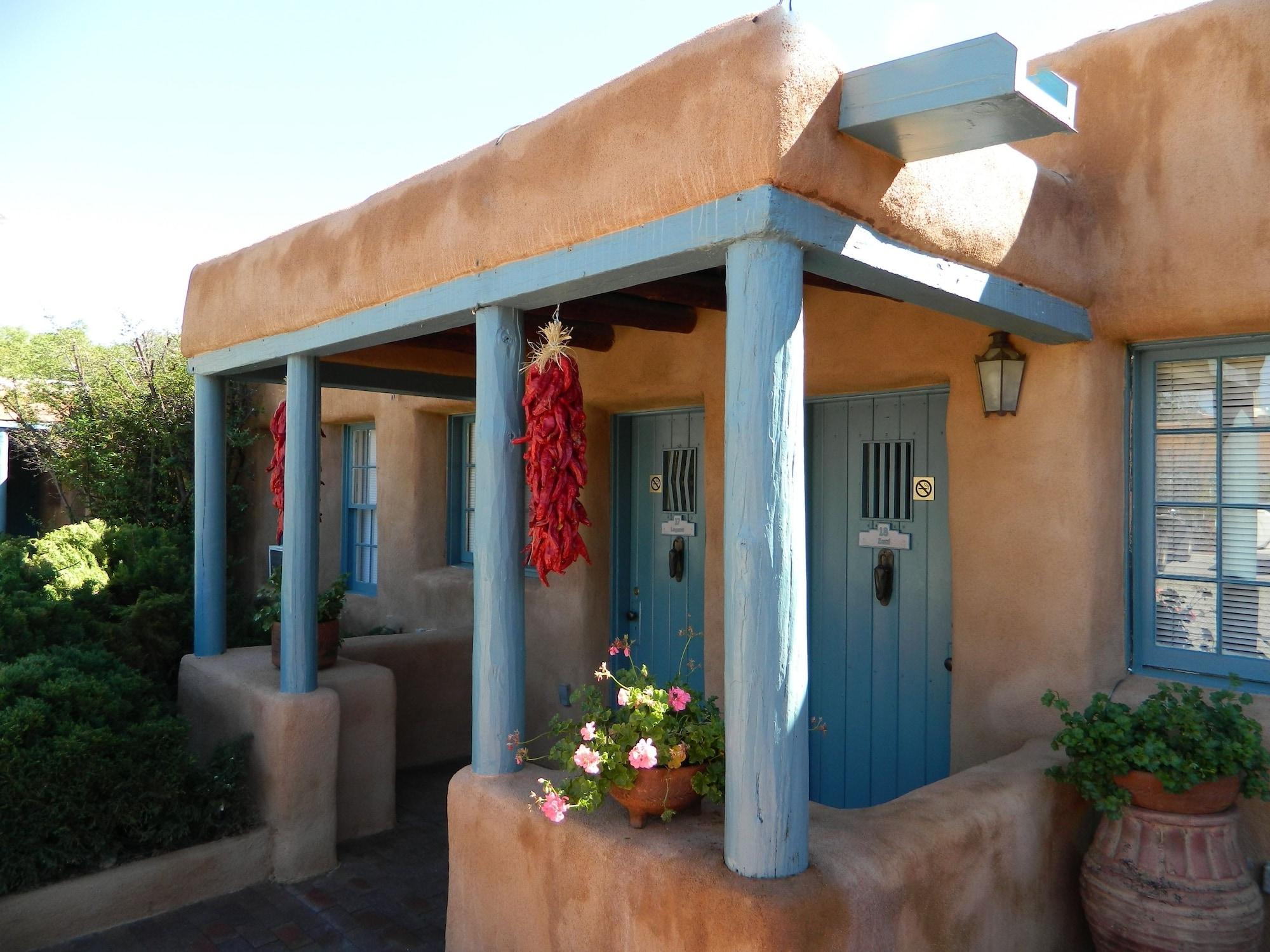 Pueblo Bonito Santa Fe Hotel Exterior photo