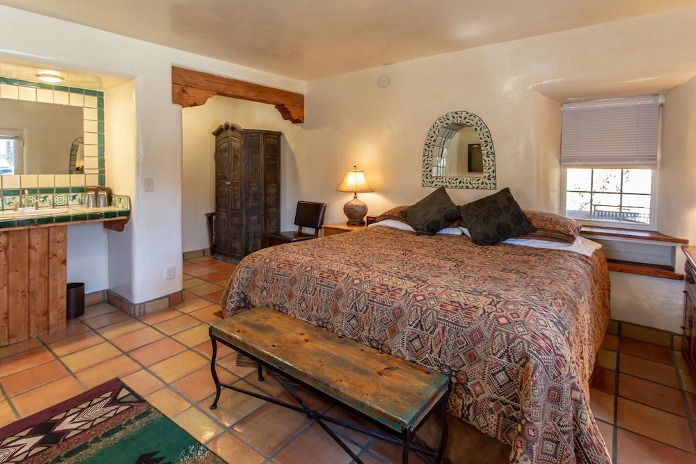 Pueblo Bonito Santa Fe Hotel Exterior photo