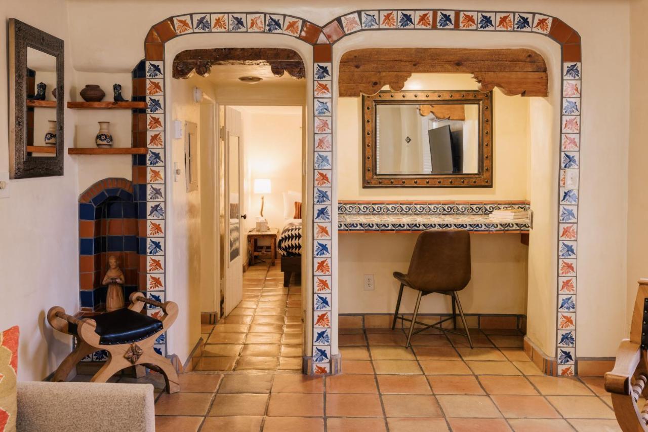 Pueblo Bonito Santa Fe Hotel Exterior photo