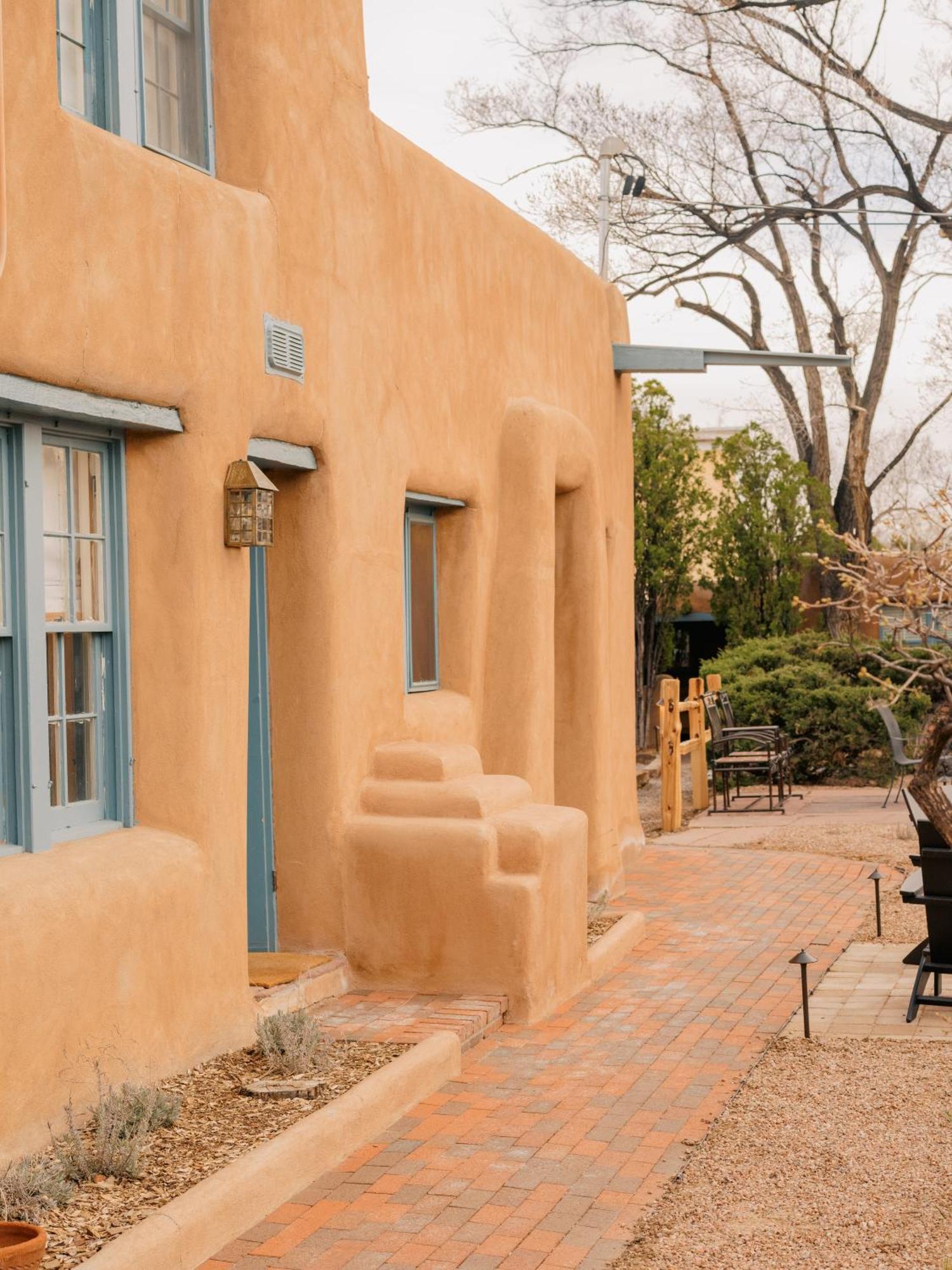 Pueblo Bonito Santa Fe Hotel Exterior photo