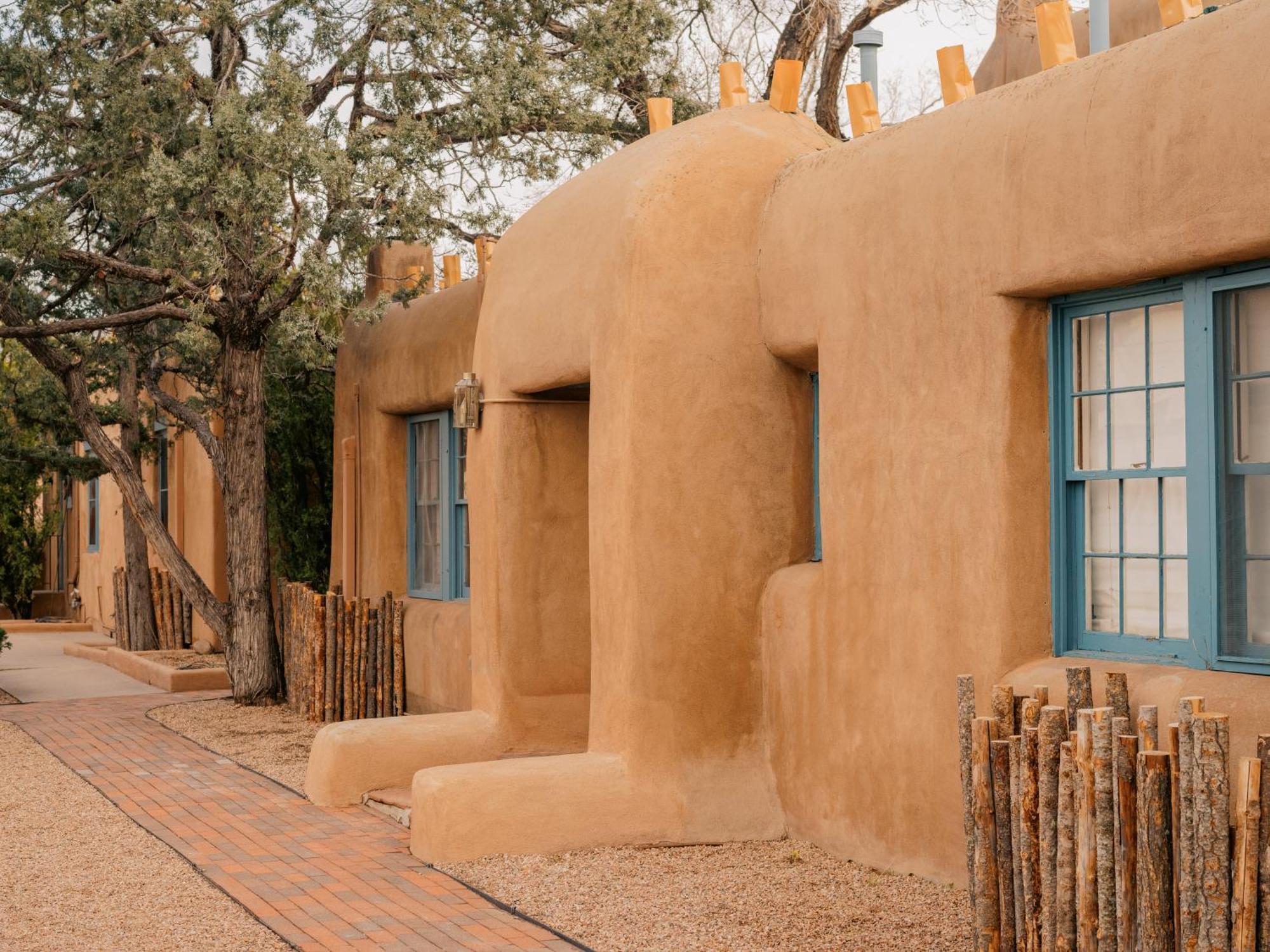 Pueblo Bonito Santa Fe Hotel Exterior photo