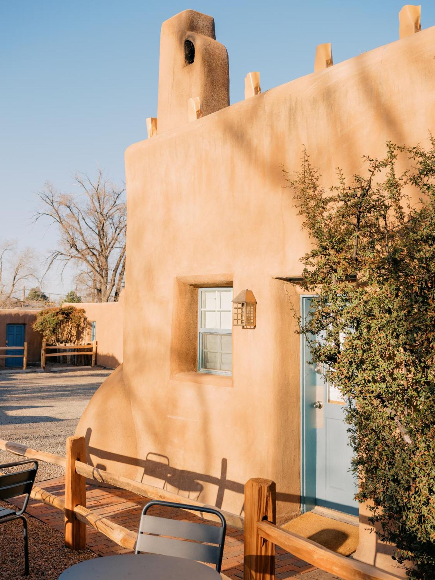 Pueblo Bonito Santa Fe Hotel Exterior photo