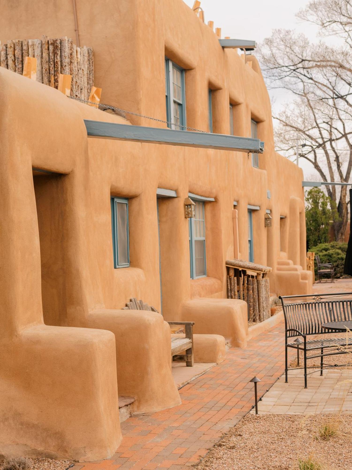 Pueblo Bonito Santa Fe Hotel Exterior photo
