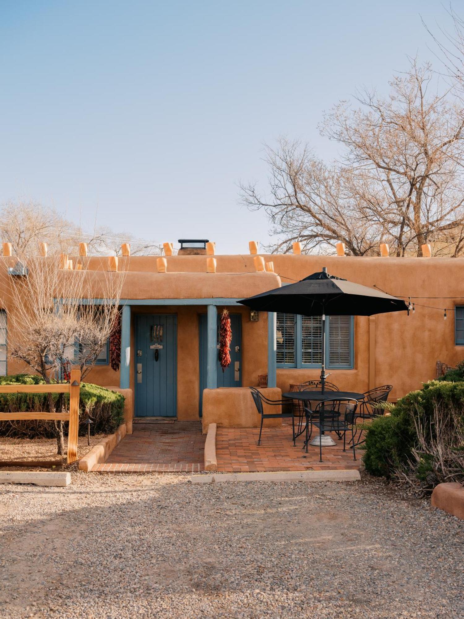 Pueblo Bonito Santa Fe Hotel Exterior photo